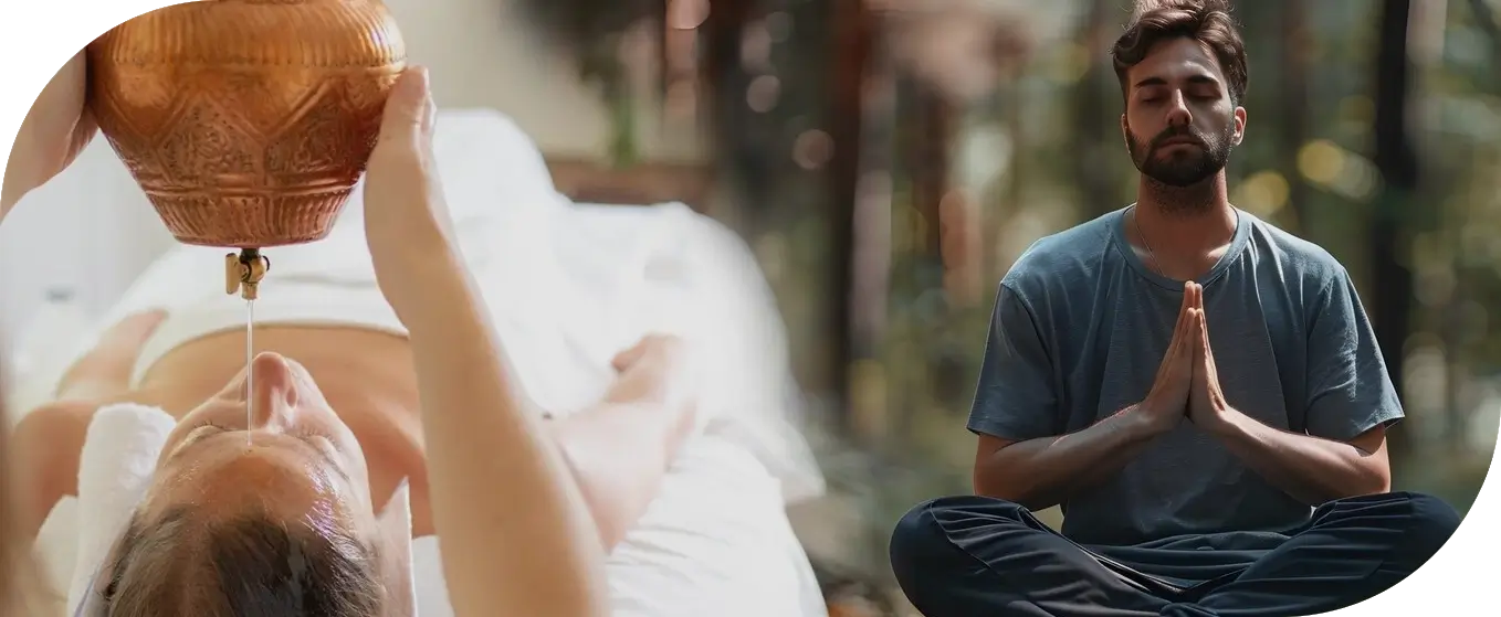 Soul of Health Ayurveda Wellness Clinic